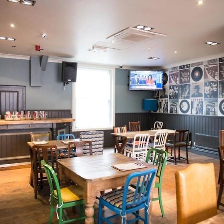 Thomas James Hotel Лимингтон Экстерьер фото