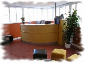 Thomas James Hotel Лимингтон Экстерьер фото