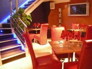Thomas James Hotel Лимингтон Экстерьер фото