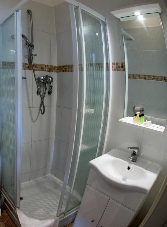 Thomas James Hotel Лимингтон Номер фото