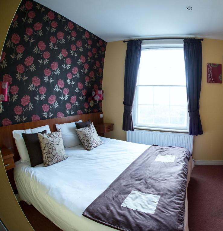 Thomas James Hotel Лимингтон Номер фото
